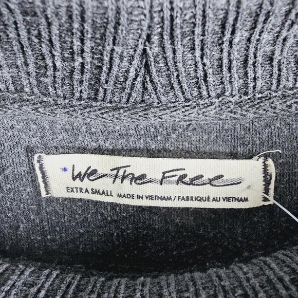 We The Free Back At Ya Tee NWT - Picture 8 of 13